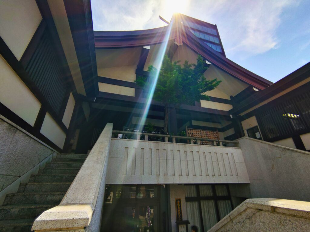 20260509 130755169 1024x768 - 出雲大社 東京分祠【東京都】