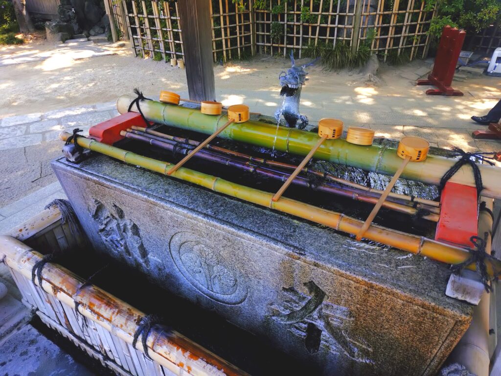 20260517 100439143 1024x768 - 久伊豆神社【埼玉県】