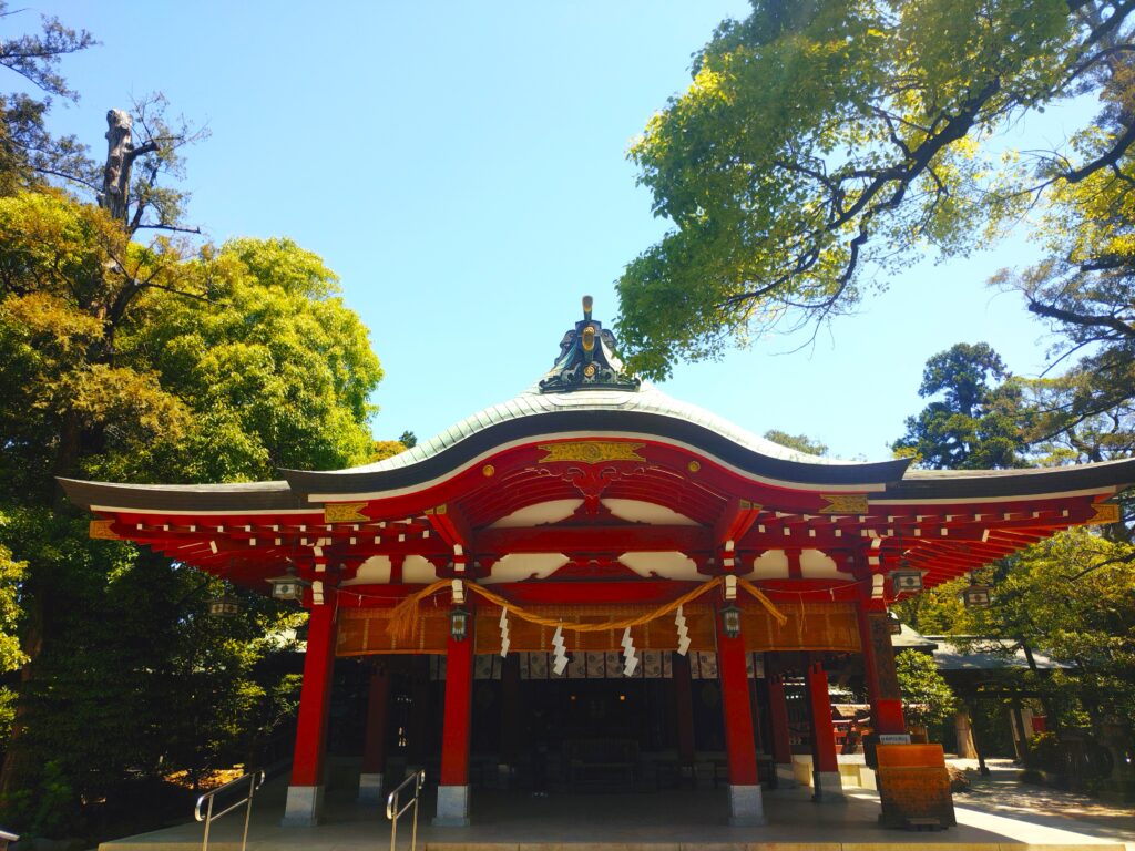 20260517 100548273 1024x768 - 久伊豆神社【埼玉県】