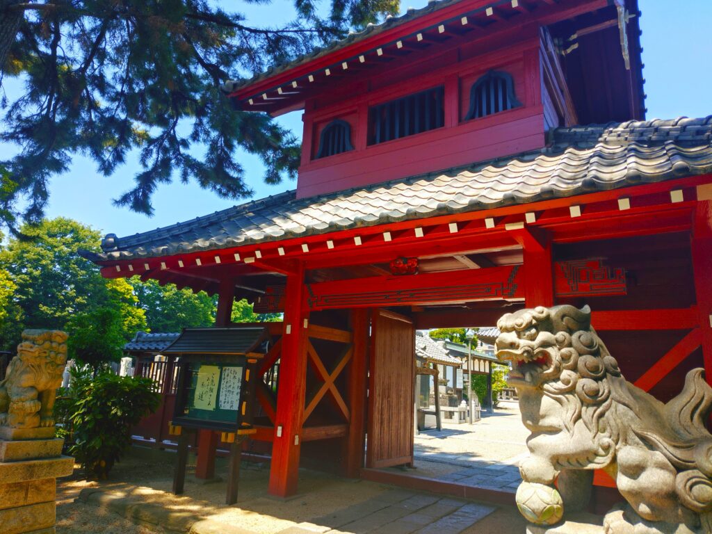 20260517 104730891 1024x768 - 至登山 天嶽寺【埼玉県】