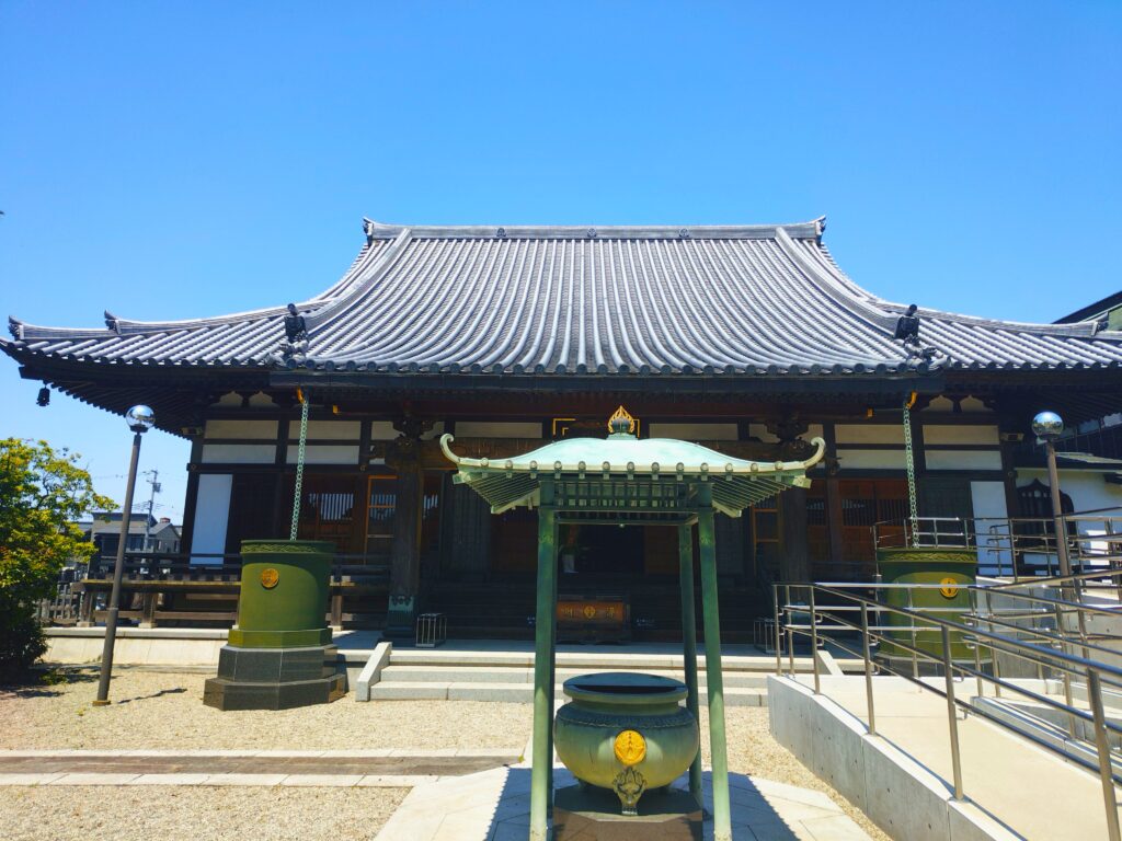20260517 104852386 1024x768 - 至登山 天嶽寺【埼玉県】