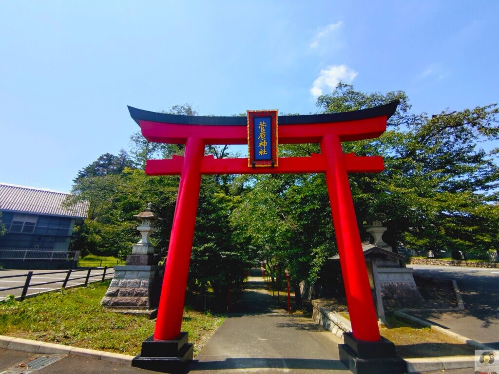 20260720 101521255 1024x768 - 菅原神社【東京都】