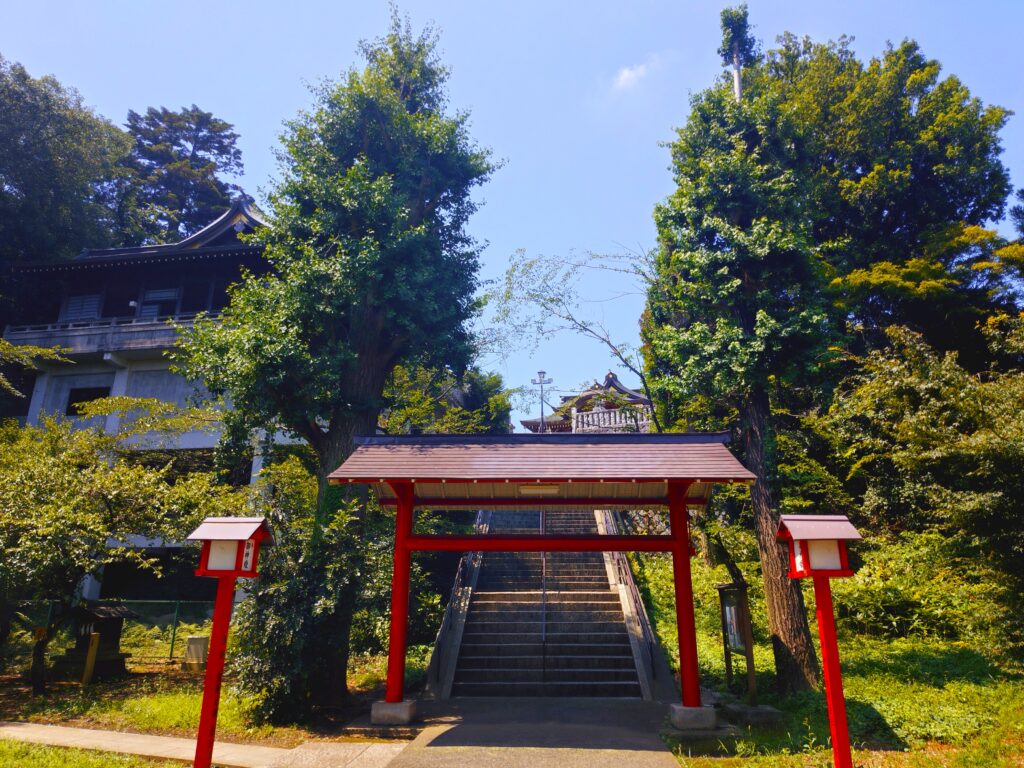 20260720 101652554 1024x768 - 菅原神社【東京都】