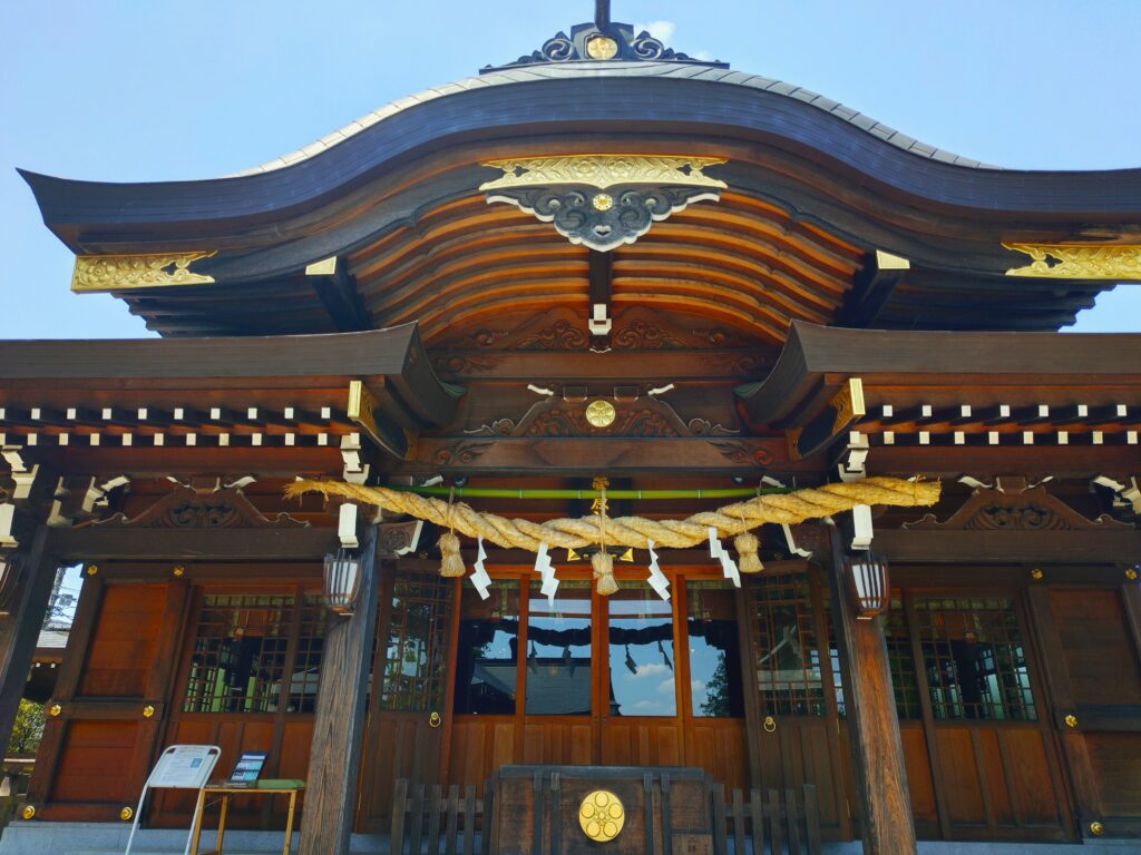 20260720 101852501 1024x768 - 菅原神社【東京都】