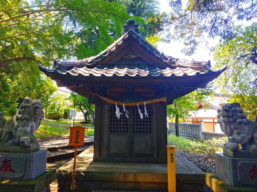 20260720 102343590 1024x768 - 菅原神社【東京都】