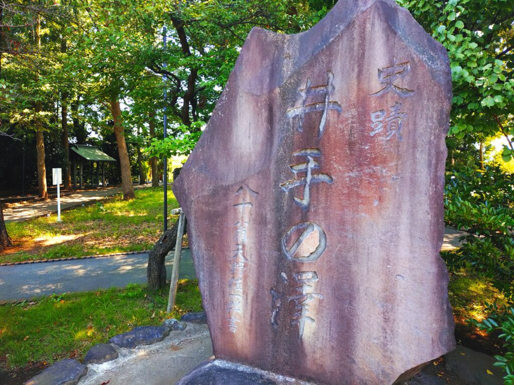 20260720 102449228 1024x768 - 菅原神社【東京都】