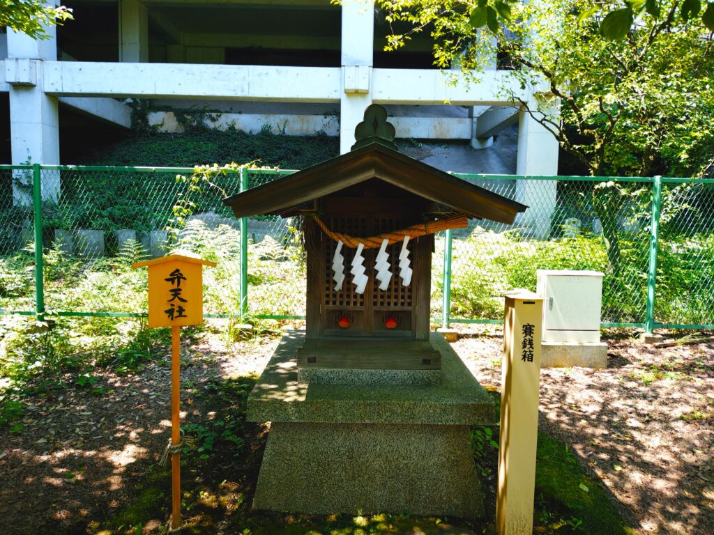 20260720 102948624 1024x768 - 菅原神社【東京都】