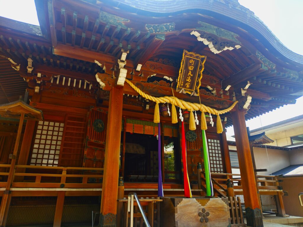 20260720 110513966 1024x768 - 町田天満宮【東京都】