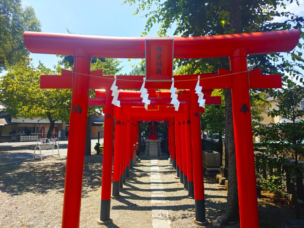 20260720 110628407 1024x768 - 町田天満宮【東京都】