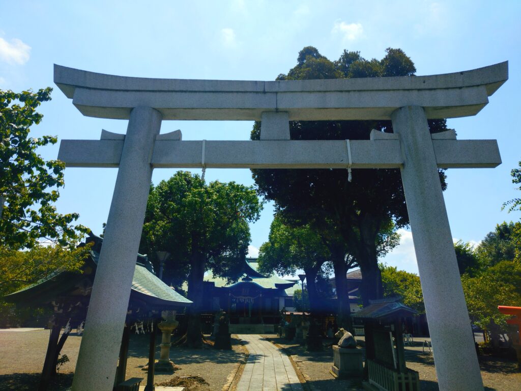 20260720 110826113 1024x768 - 町田天満宮【東京都】