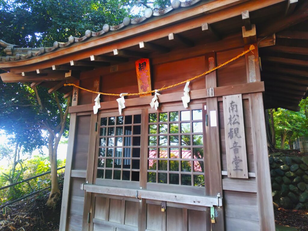 20260720 112840380 1024x768 - 南大谷天神社【東京都】