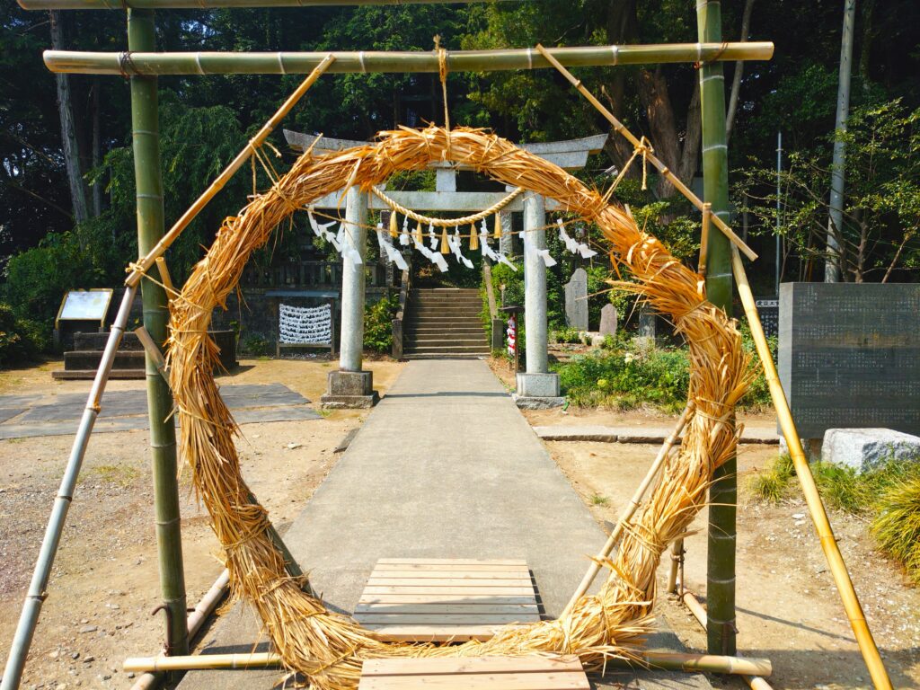 前玉神社【埼玉県】 20260802 095704213 1024x768 - 前玉神社【埼玉県】