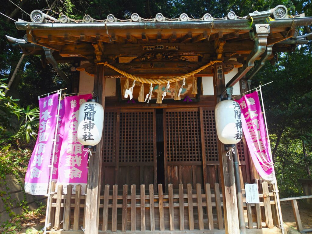 前玉神社【埼玉県】 20260802 095733988 1024x768 - 前玉神社【埼玉県】