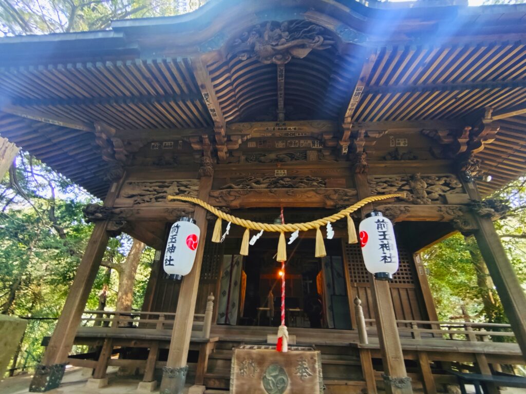 前玉神社【埼玉県】 20260802 095846320 1024x768 - 前玉神社【埼玉県】