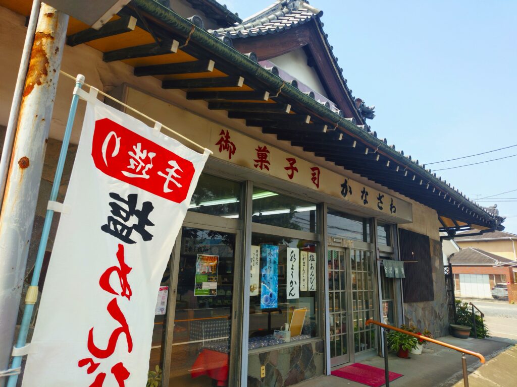 前玉神社【埼玉県】 20260802 101107956 1024x768 - 前玉神社【埼玉県】
