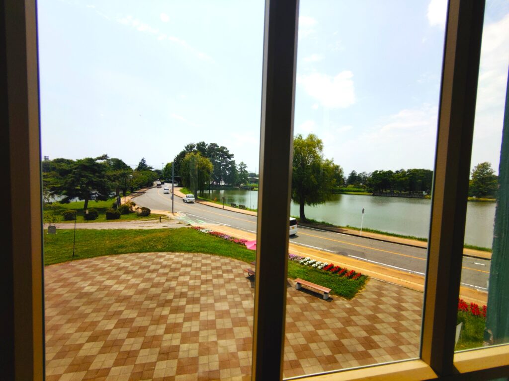 20260802 115346311 1024x768 - ヴェールカフェ（旧忍町信用組合店舗）【埼玉県】