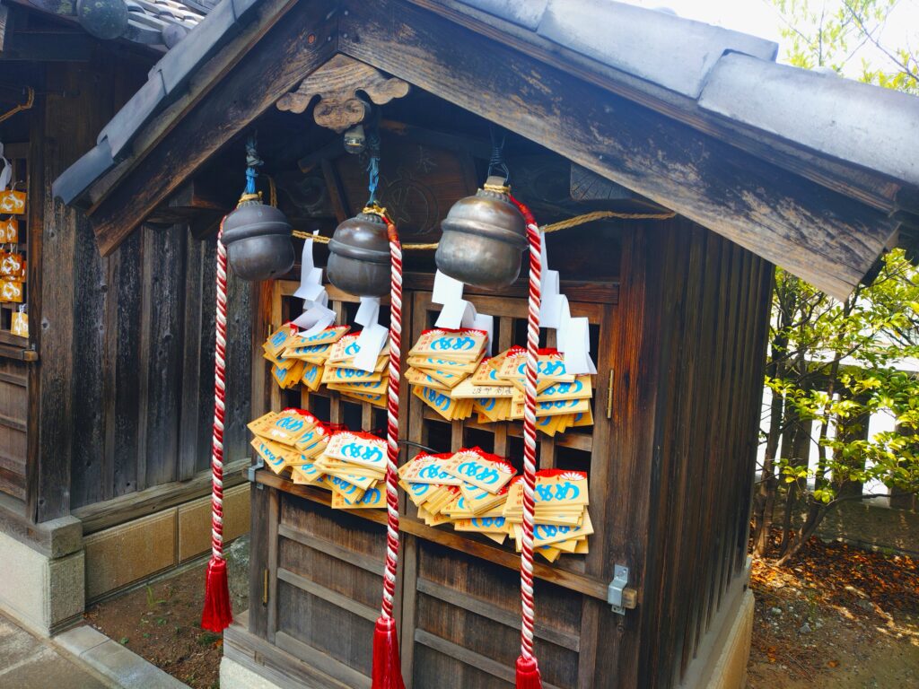 行田八幡神社【埼玉県】 20260802 121041758 1024x768 - 行田八幡神社【埼玉県】