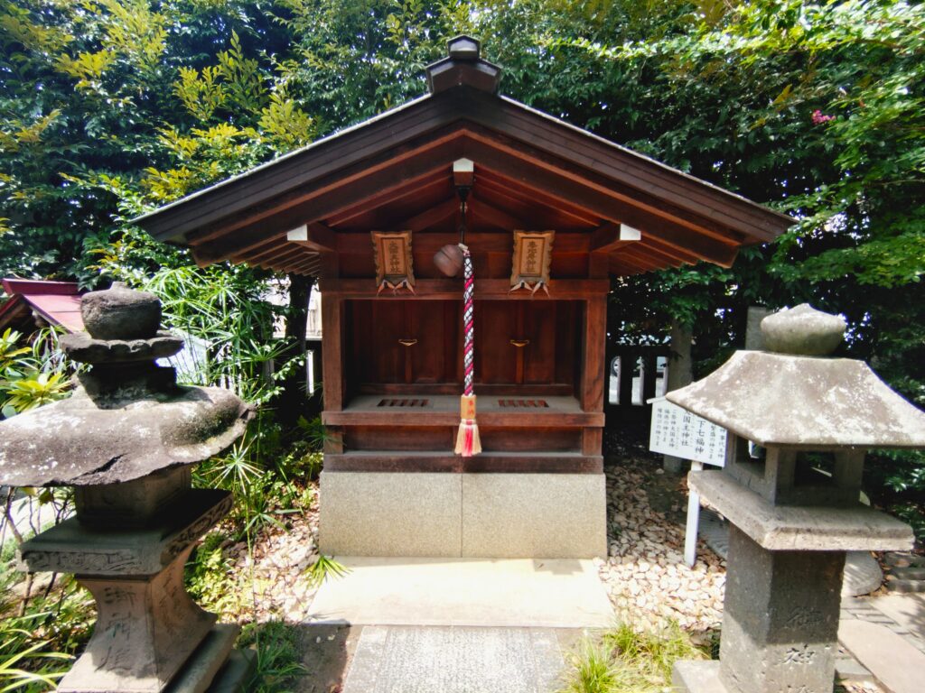 行田八幡神社【埼玉県】 20260802 121135715 1024x768 - 行田八幡神社【埼玉県】