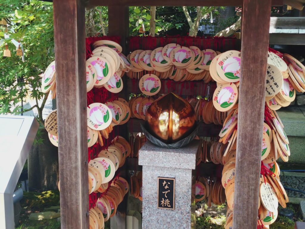 行田八幡神社【埼玉県】 20260802 121949943 1024x768 - 行田八幡神社【埼玉県】