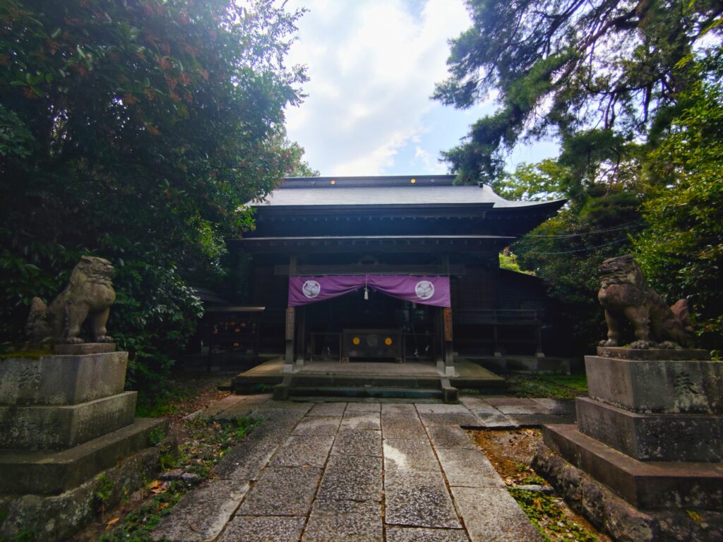 20260802 123758802 1024x768 - 忍東照宮と忍諏訪神社【埼玉県】