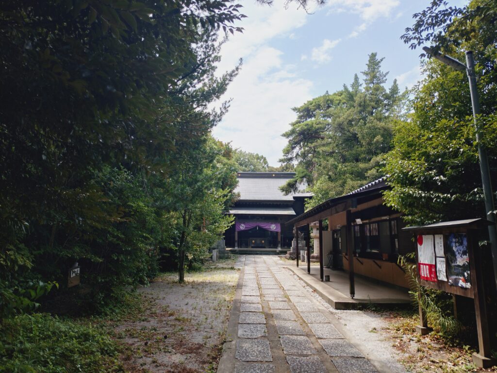 20260802 124137737 1024x768 - 忍東照宮と忍諏訪神社【埼玉県】