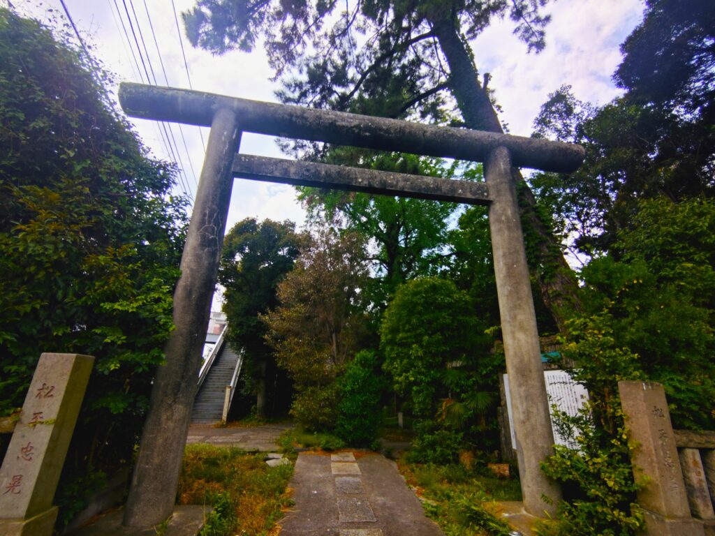 20260802 124410265 1024x768 - 忍東照宮と忍諏訪神社【埼玉県】