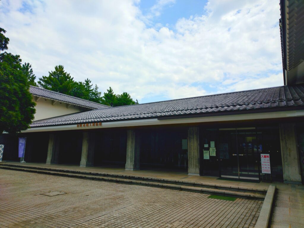 20260802 124553696 1024x768 - 忍城 御三階櫓【埼玉県】