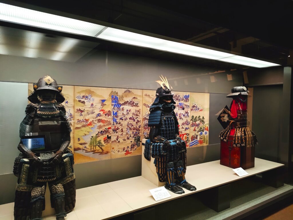 20260802 124837242 1024x768 - 忍城 御三階櫓【埼玉県】