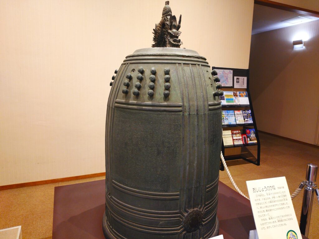 20260802 125105398 1024x768 - 忍城 御三階櫓【埼玉県】