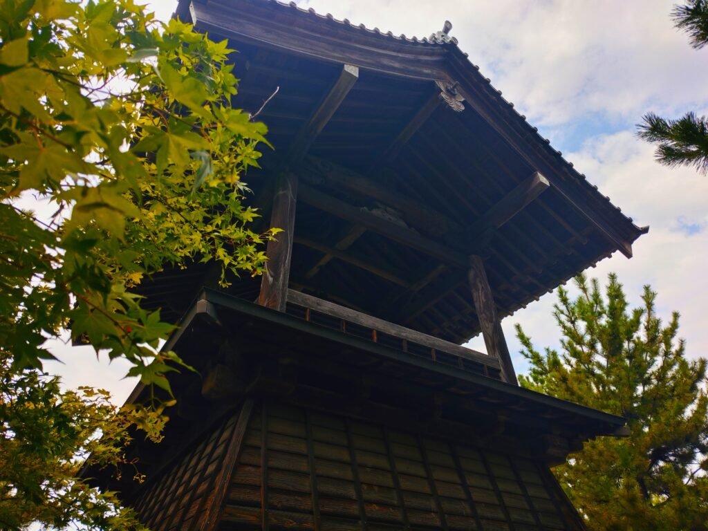 20260802 130014355 1024x768 - 忍城 御三階櫓【埼玉県】