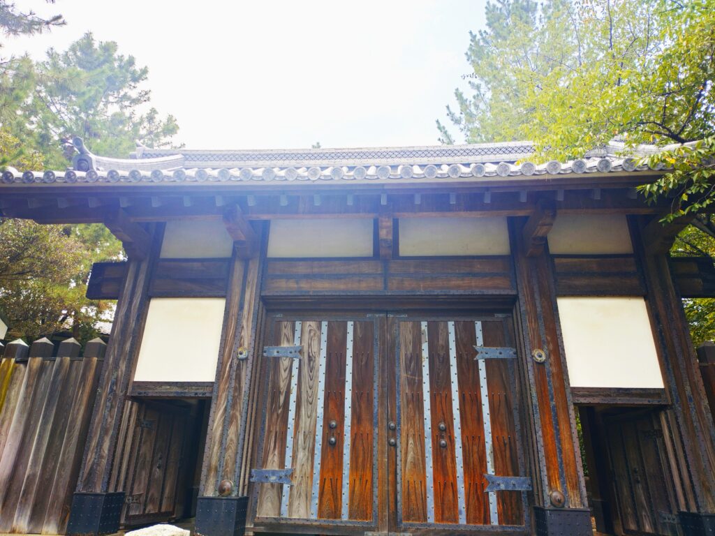 20260802 130140110 1024x768 - 忍城 御三階櫓【埼玉県】