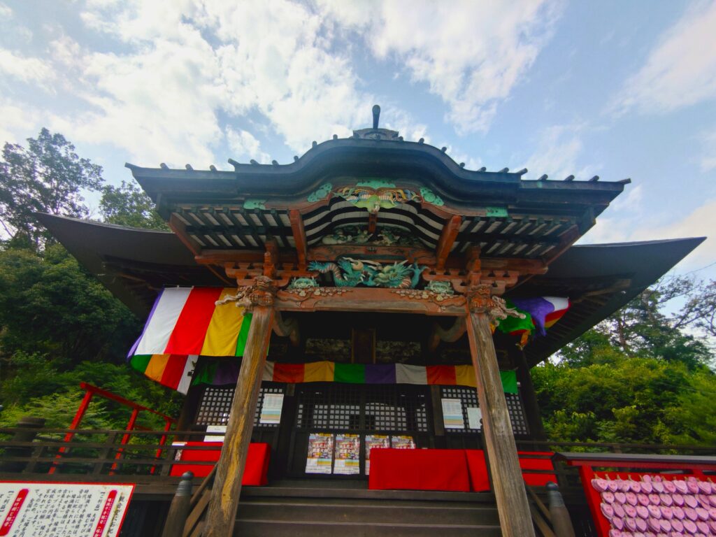 埼玉厄除け開運大師 龍泉寺【埼玉県】 20260802 133809261 1024x768 - 埼玉厄除け開運大師 龍泉寺【埼玉県】