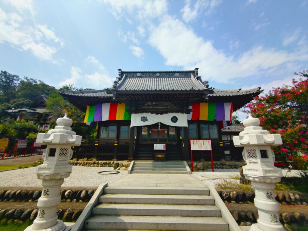 埼玉厄除け開運大師 龍泉寺【埼玉県】 20260802 134647861 1024x768 - 埼玉厄除け開運大師 龍泉寺【埼玉県】