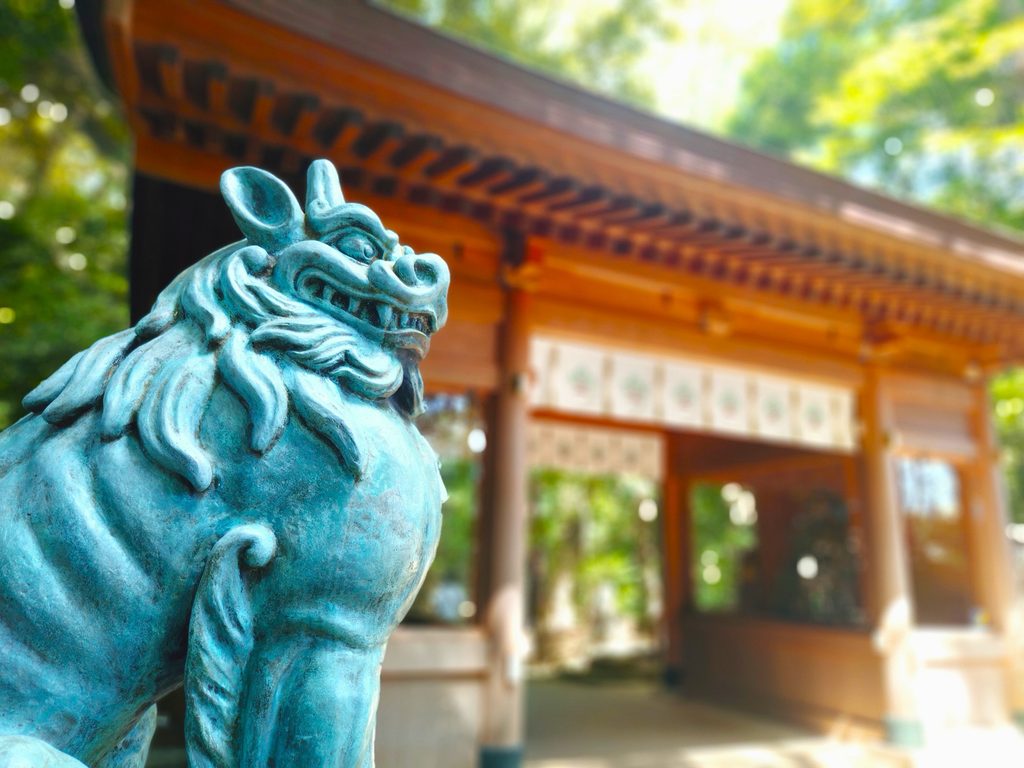 20260808 094059957 2 1024x768 - 駒木 諏訪神社【千葉県】