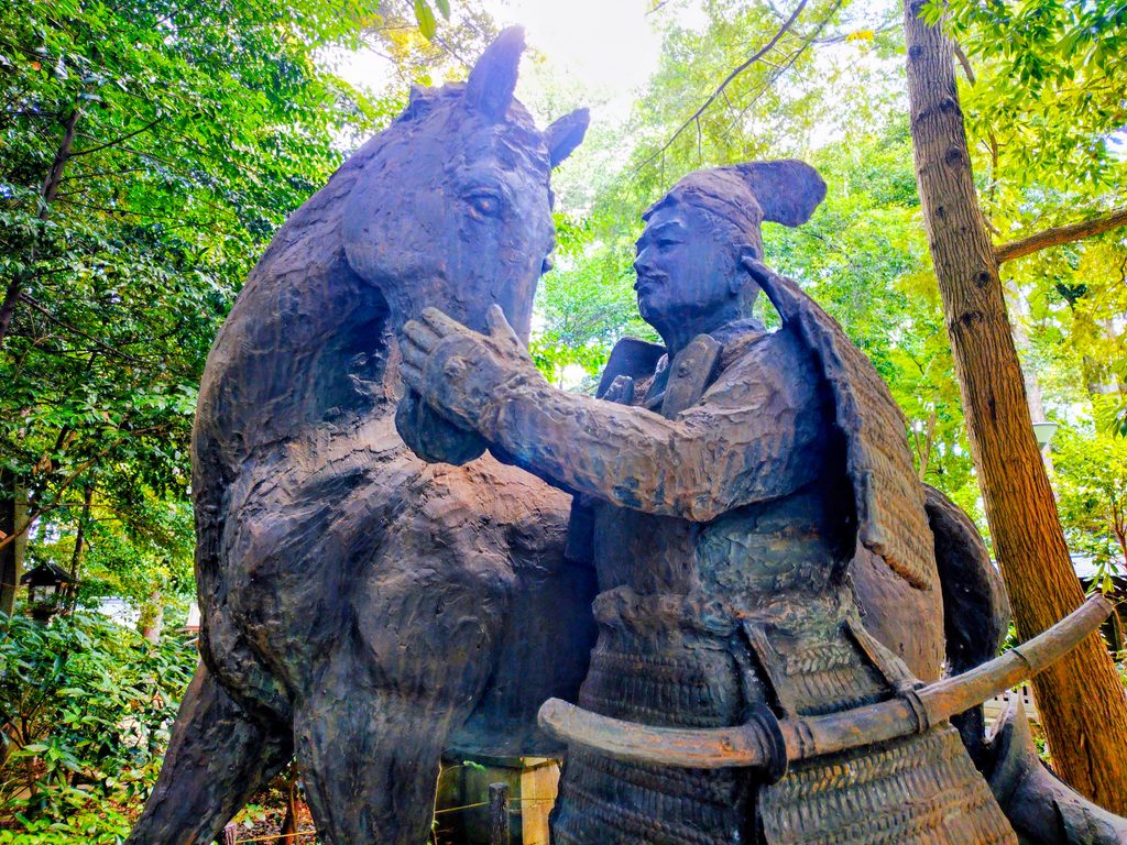 20260808 0956384593 1024x768 - 駒木 諏訪神社【千葉県】
