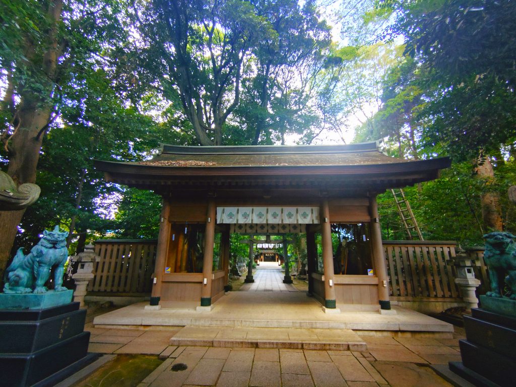20260808 100208518 2 1024x768 - 駒木 諏訪神社【千葉県】