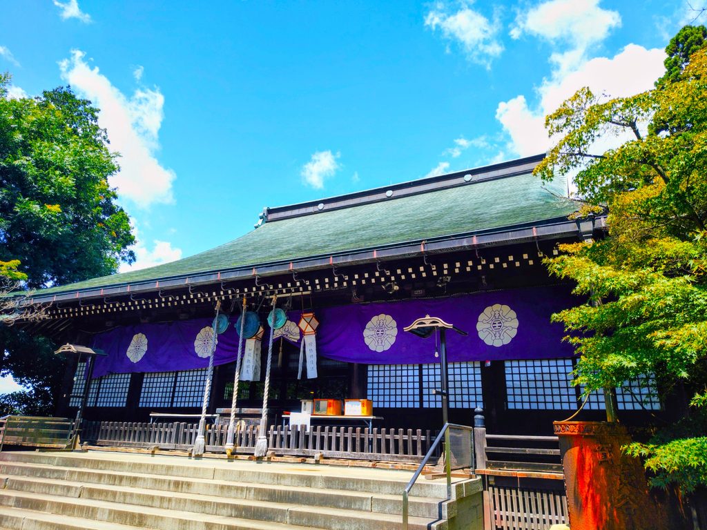 20260808 1031323773 1024x768 - 長谷山 本土寺【千葉県】