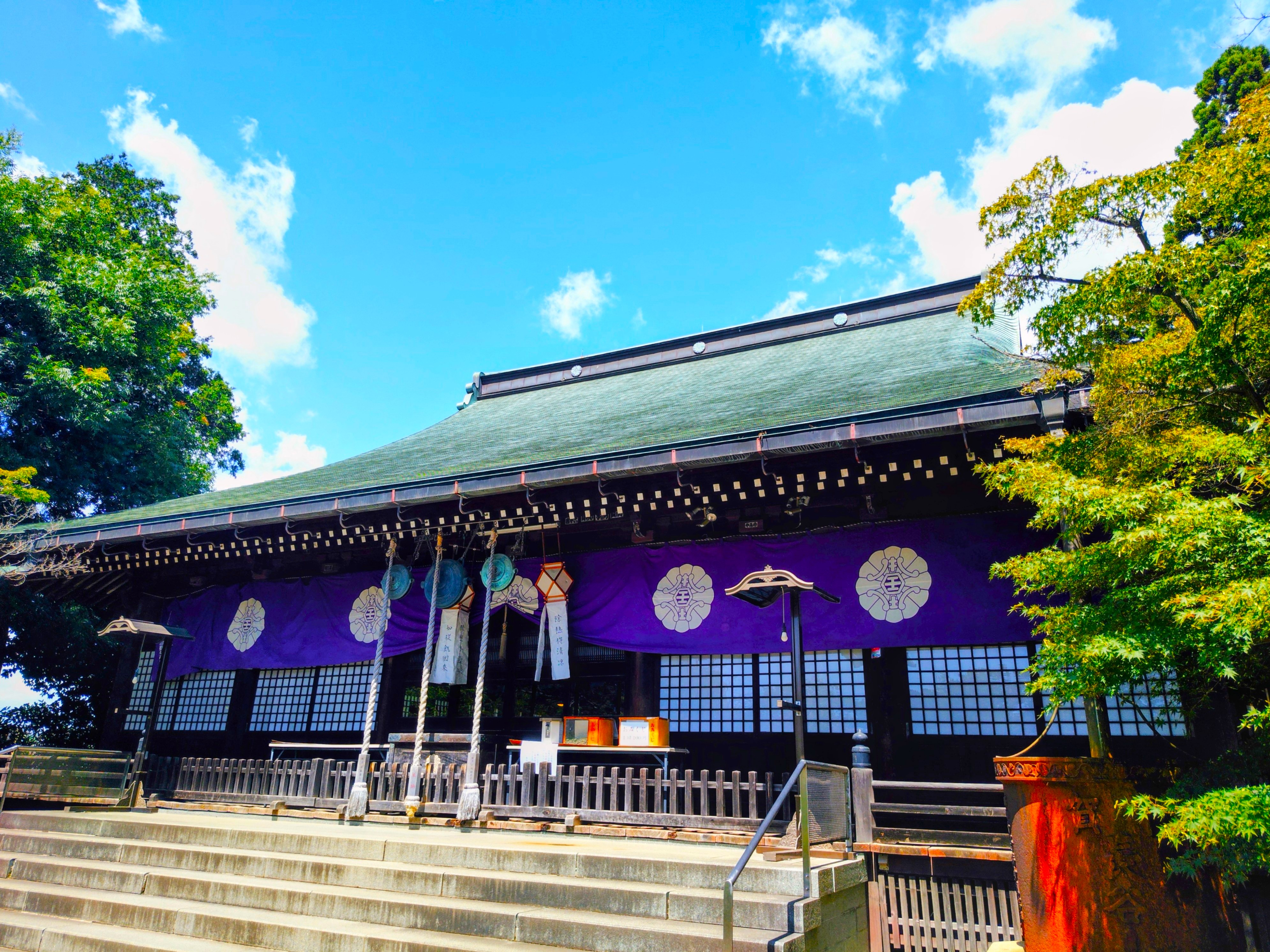 20260808 1031323773 - 長谷山 本土寺【千葉県】