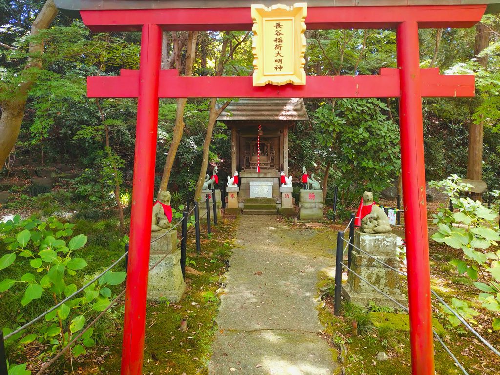 20260808 103904070 1024x768 - 長谷山 本土寺【千葉県】