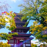 長谷山 本土寺【千葉県】