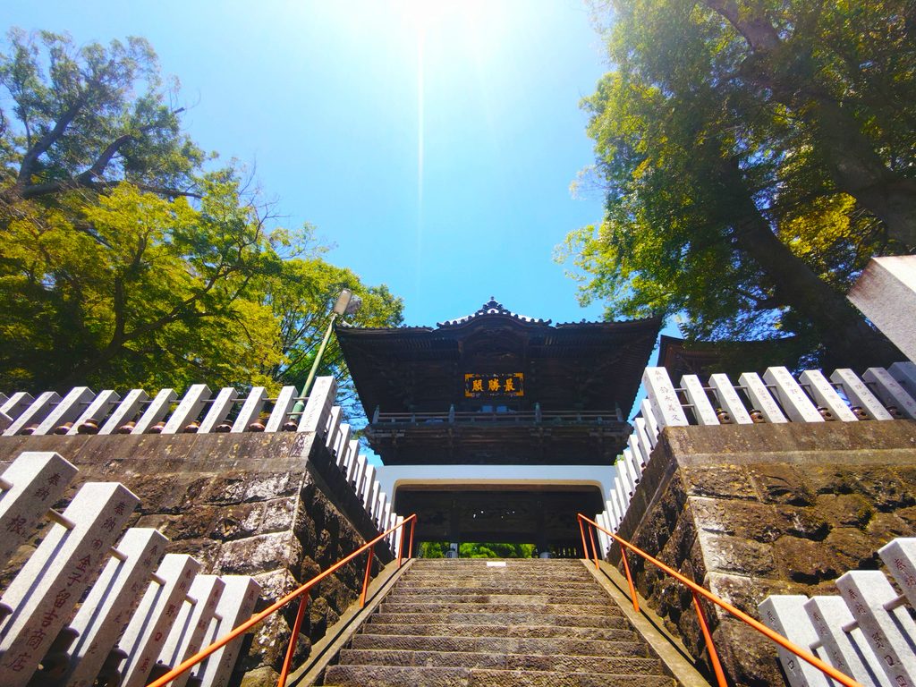 20260808 115522479 2 1024x768 - 布施弁天 東海寺【千葉県】
