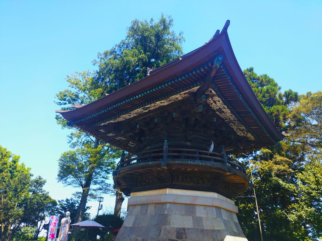 20260808 120037436 1024x768 - 布施弁天 東海寺【千葉県】