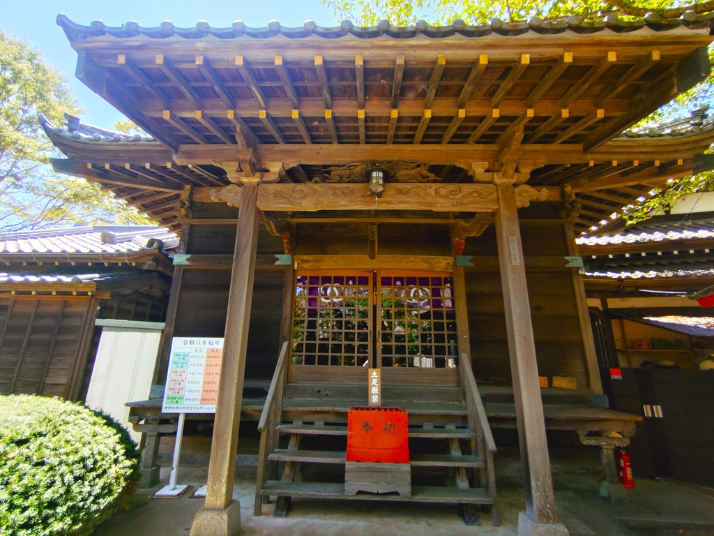 20260808 120217223 1024x768 - 布施弁天 東海寺【千葉県】