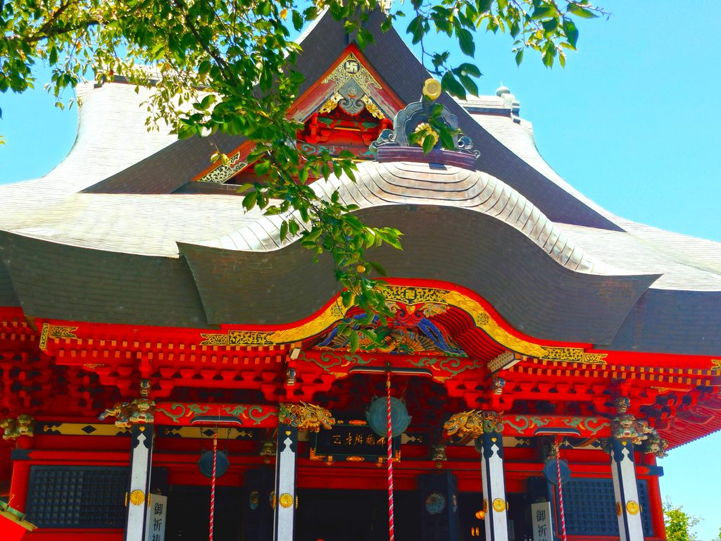 20260808 120232800 2 1024x768 - 布施弁天 東海寺【千葉県】
