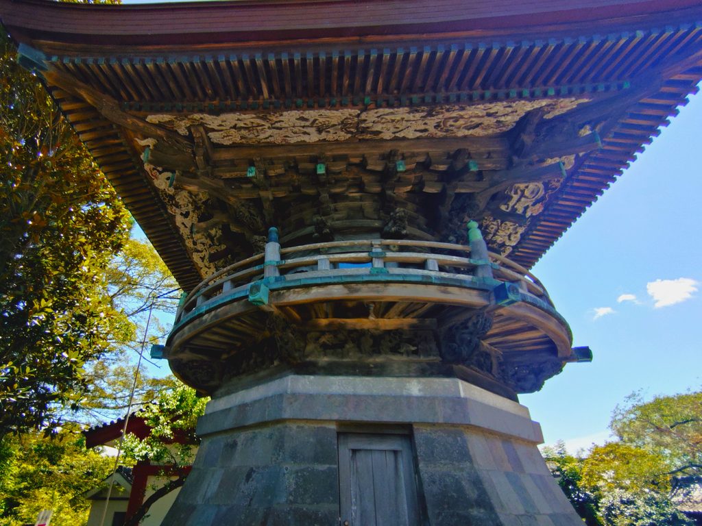 20260808 120701490 2 1024x768 - 布施弁天 東海寺【千葉県】