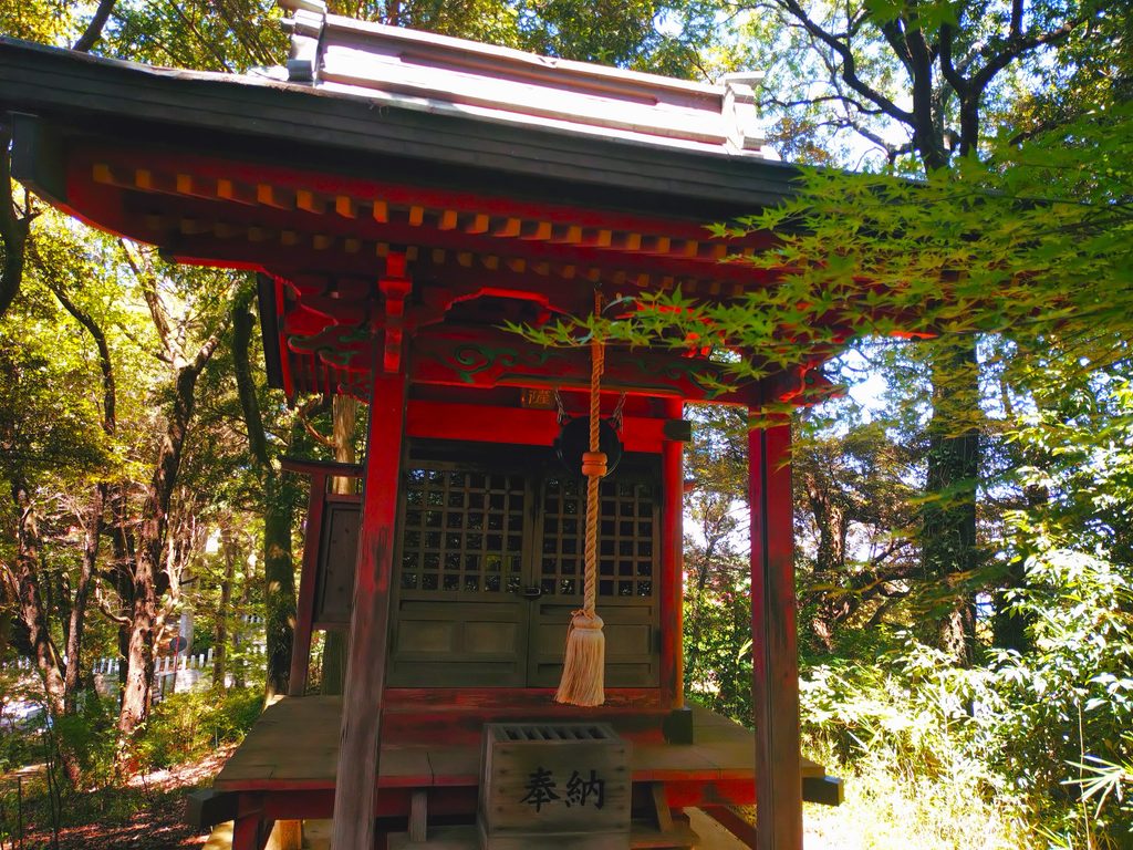 20260808 121056900 1024x768 - 布施弁天 東海寺【千葉県】