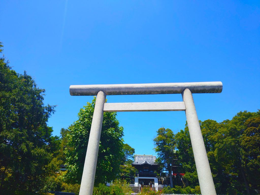 20260808 121353594 1024x768 - 布施弁天 東海寺【千葉県】