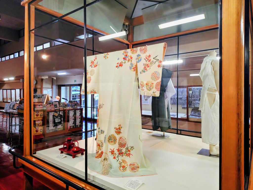 野田市郷土博物館・旧茂木佐平治邸宅と金寳殿本社【千葉県】 20260808 1425416002 1024x768 - 野田市郷土博物館・旧茂木佐平治邸宅と金寳殿本社【千葉県】