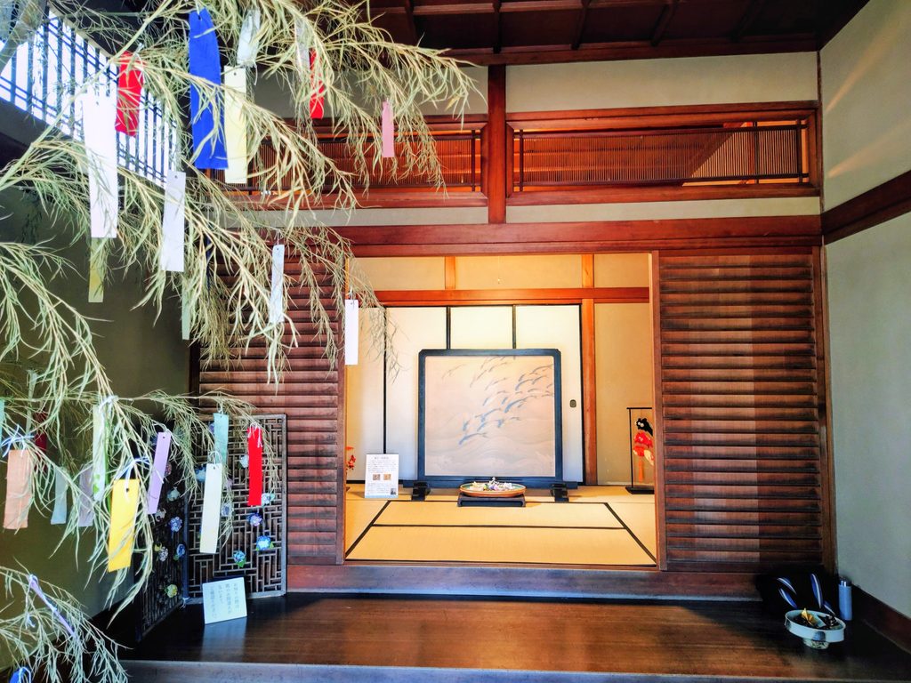 野田市郷土博物館・旧茂木佐平治邸宅と金寳殿本社【千葉県】 20260808 1436427142 1024x768 - 野田市郷土博物館・旧茂木佐平治邸宅と金寳殿本社【千葉県】