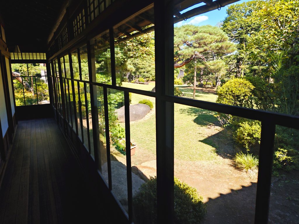 野田市郷土博物館・旧茂木佐平治邸宅と金寳殿本社【千葉県】 20260808 143754845 1024x768 - 野田市郷土博物館・旧茂木佐平治邸宅と金寳殿本社【千葉県】